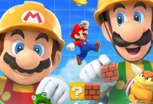 Super Mario Maker 2'ye World Maker Modu Geliyor