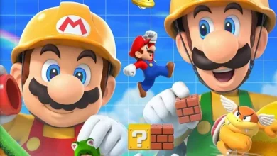 Super Mario Maker 2'ye World Maker Modu Geliyor