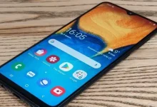 Samsung Galaxy A20s İçin Android 10 Güncellemesi Yayınlandı