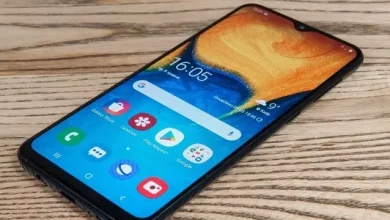 Samsung Galaxy A20s İçin Android 10 Güncellemesi Yayınlandı