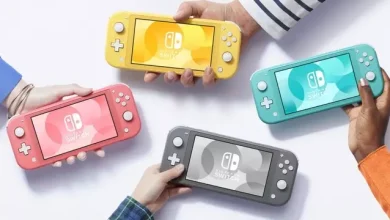 Nintendo Switch Hesapları Yoğun Saldırı Altında