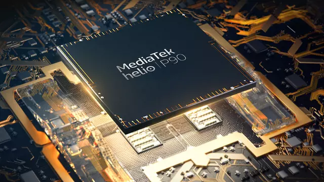 MediaTek, Snapdragon 875’e Karşı 5G'li Yonga Seti Çıkaracak