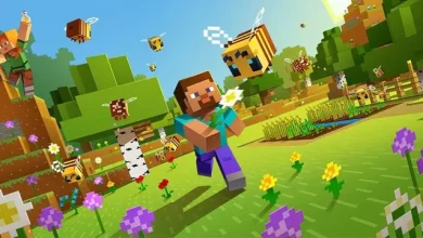 Minecraft'ın Ücretsiz Yükseltme Süresi Sona Erdi