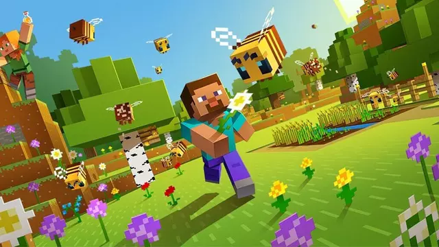 Minecraft'ın Ücretsiz Yükseltme Süresi Sona Erdi