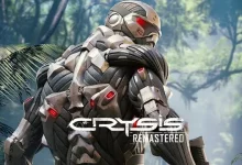 Crysis Remastered, Sadece Bir Başlangıç Olabilir