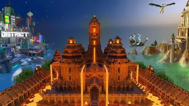 Minecraft RTX Beta Nasıl Yüklenir?