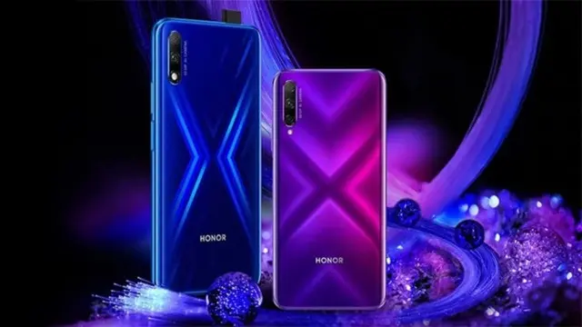 Honor 10X’te Grafen Soğutma Sistemi Bulunacak