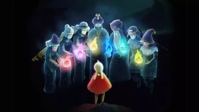 Sky: Children of the Light’ın Yeni Sezonu Yayınlandı