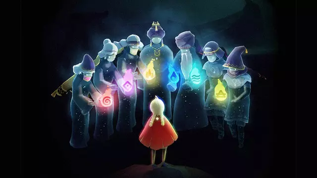 Sky: Children of the Light’ın Yeni Sezonu Yayınlandı