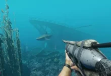 Hayatta Kalma Oyunu Stranded Deep PlayStation 4’e Geliyor