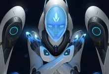 Overwatch'un Yeni Karakteri Echo, Geçici Olarak Banlandı