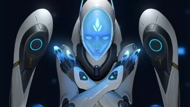 Overwatch'un Yeni Karakteri Echo, Geçici Olarak Banlandı