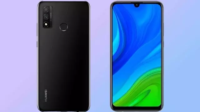 Huawei P Smart 2020'de Google Servisleri Yer Alacak