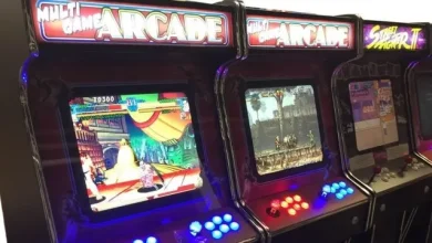 Ücretsiz Oynanabilen Efsaneler Efsanesi 8 Video Oyunu