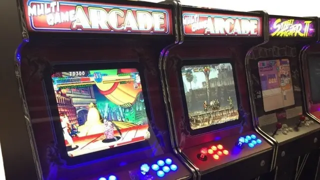 Ücretsiz Oynanabilen Efsaneler Efsanesi 8 Video Oyunu