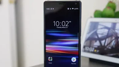 Sony Xperia 10 ve Xperia 10 Plus’a Android 10 Geldi