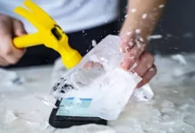 Ulefone Armor X7’nin Dayanıklılığını Kanıtlayan Test