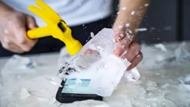 Ulefone Armor X7’nin Dayanıklılığını Kanıtlayan Test