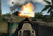 Crysis Remastered'ın Gerekli Olduğunu Gösteren Sebepler