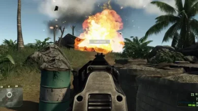 Crysis Remastered'ın Gerekli Olduğunu Gösteren Sebepler