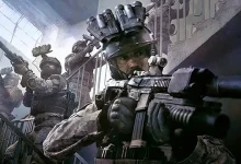 Call of Duty: Modern Warfare Güncellemesinin Detayları