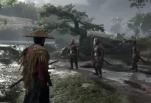 Ghost of Tsushima’nın Ertelenmeyecek - Webtekno – Güncel Teknoloji Haberleri ve Video İncelemeleri