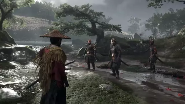 Ghost of Tsushima’nın Ertelenmeyecek - Webtekno – Güncel Teknoloji Haberleri ve Video İncelemeleri
