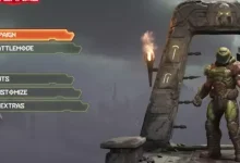 Bir Oyuncu Doom Eternal'ı 27 Dakika İçerisinde Bitirdi