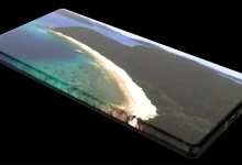 Huawei Mate 40 Pro'nun Hayranlık Uyandıran Konsept Tasarımı