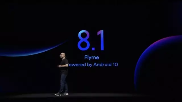 Meizu, Android 10 Tabanlı Flyme 8.1 Arayüzünü Tanıttı