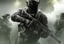 Call of Duty: Infinite Warfare Neden Başarısız Bir Oyun?