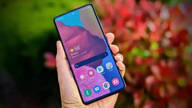 2020’nin İlk Çeyreğinde En Çok Satılan 10 Akıllı Telefon