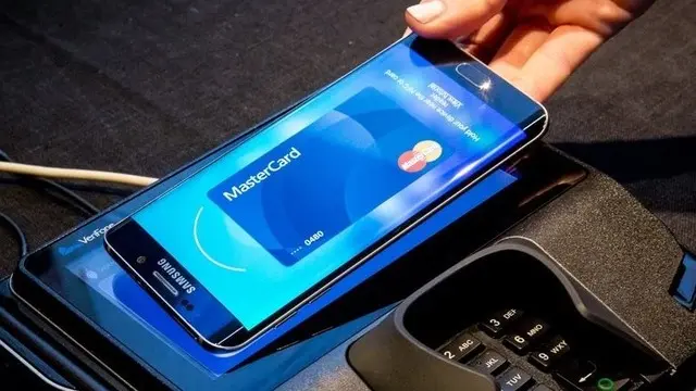 Samsung Pay’in Geleceğine Yönelik Planlar Açıklandı