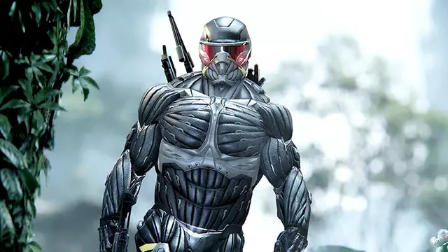 13 Yıl Sonra Geri Dönen Crysis Hakkında Bildiğimiz 5 Detay