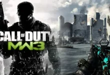 Call of Duty MW3 Remastered Yakın Zamanda Gelebilir