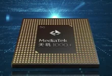 MediaTek Dimensity 1000+'ı Duyuruldu: İşte Özellikleri