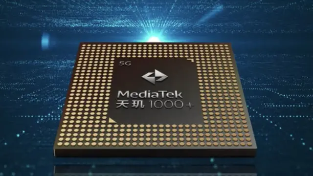 MediaTek Dimensity 1000+'ı Duyuruldu: İşte Özellikleri