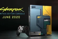 Cyberpunk 2077 Xbox One X'in Tanıtım Videosu Yayınlandı