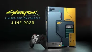 Cyberpunk 2077 Xbox One X'in Tanıtım Videosu Yayınlandı