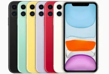 iPhone 11 DxOmark Ön Kamera Puanı Belli Oldu