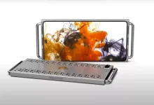 'Rende' Tasarımlı iPhone 12 Konsepti (Video)