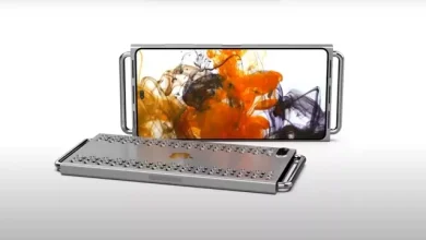 'Rende' Tasarımlı iPhone 12 Konsepti (Video)
