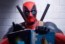 Fortnite’ın Deadpool Temalı 9. Hafta Görevleri Belli Oldu