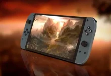 Yeni Nintendo Switch Çift Ekranlı Olabilir