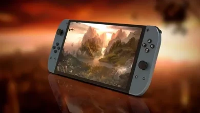 Yeni Nintendo Switch Çift Ekranlı Olabilir