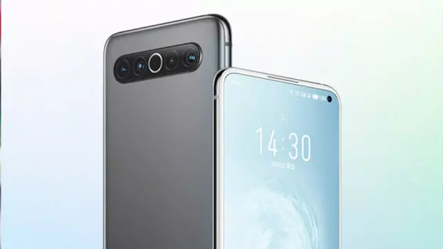 Meizu 17 ve 17 Pro, Geekbench’te Listelendi