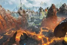 Apex Legends'ta Sezon 5'ten İlk İpucu Keşfedildi