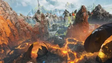 Apex Legends'ta Sezon 5'ten İlk İpucu Keşfedildi