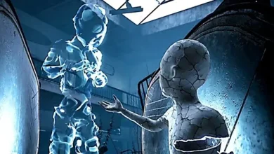 The Inner Friend, PS4 ve Xbox One’a Geliyor