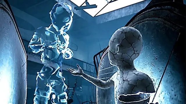 The Inner Friend, PS4 ve Xbox One’a Geliyor